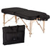 Earthlite Infinity Portable Massage Table Package