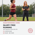 Injury-Free Running (6 hrs)