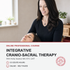 Integrative Cranio-Sacral Therapy (5.5 hrs)