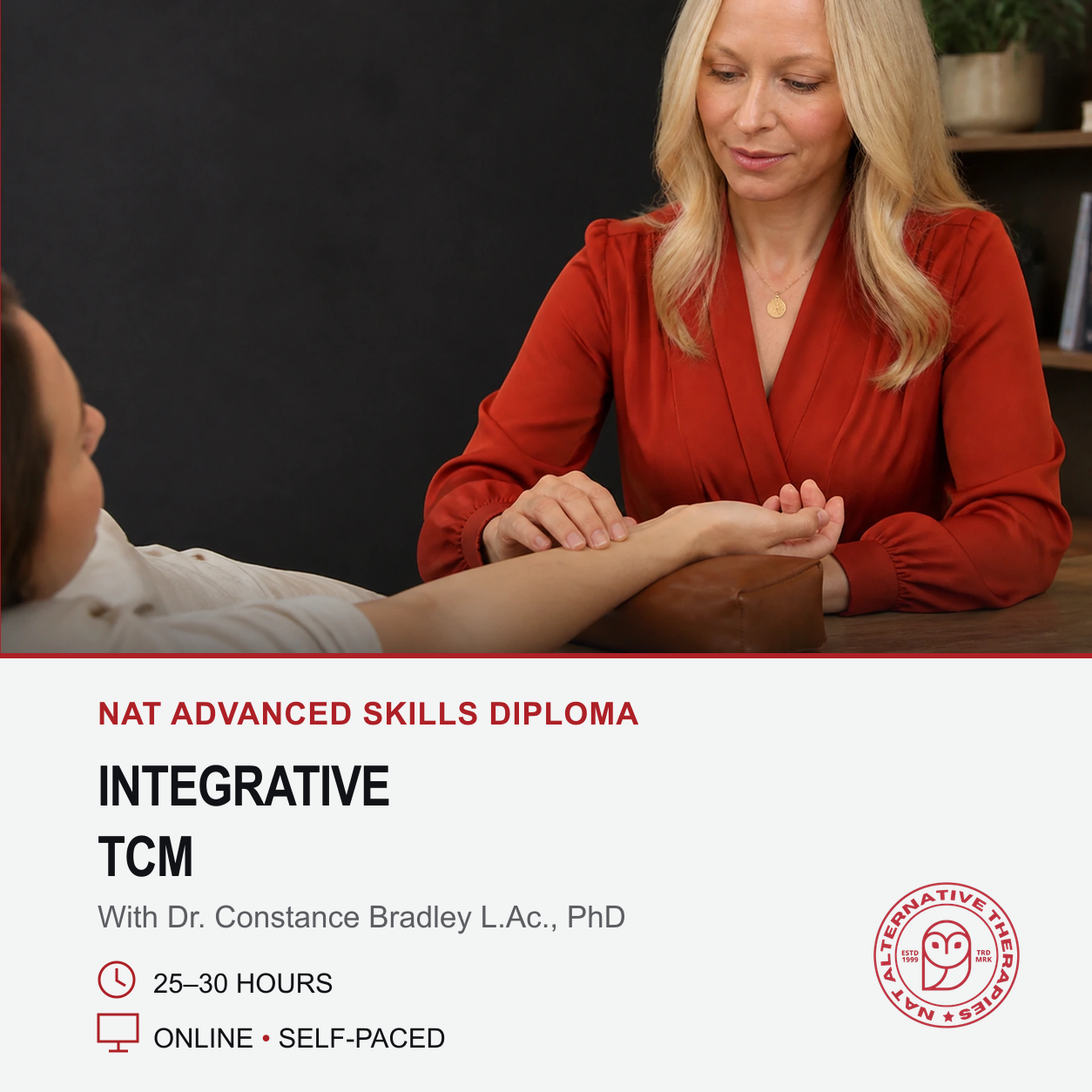 Integrative TCM (ITCM)