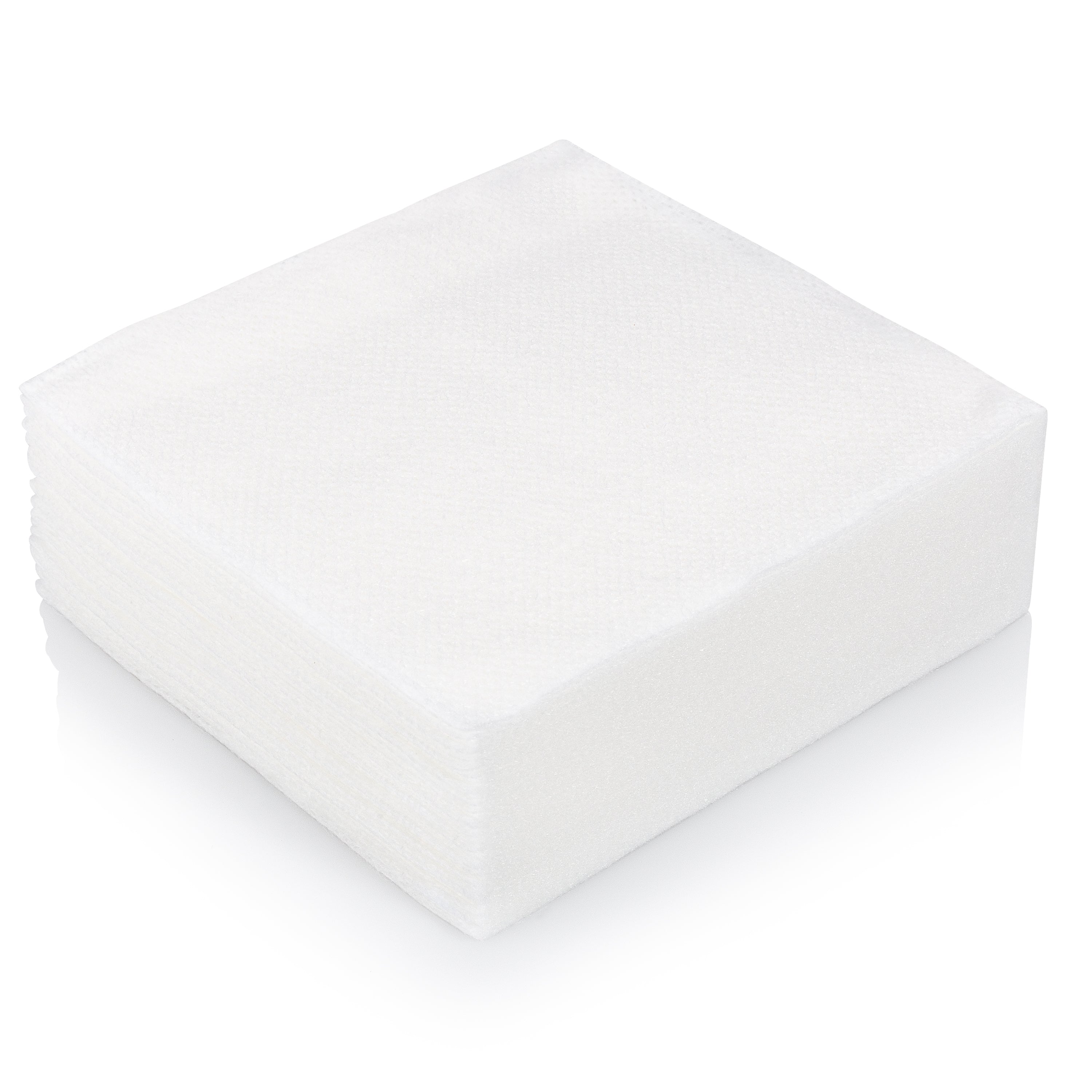 Intrinsics Large Silken Non-Woven 4" x 4" Wipes