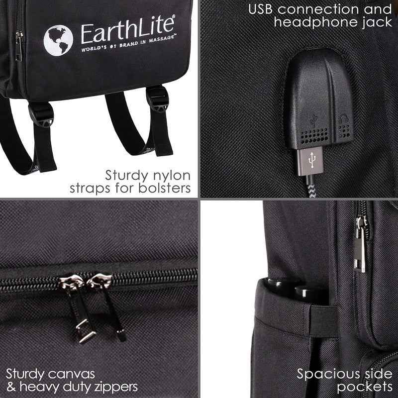 Gongs Unlimited Case Unlimited Gong Backpacks - Includes One Gong Backpack/Easily Transport Your Gong On Your Back/Great For Trips To The Park/Sound Healing Cymbal Bag Gongs Unlimited Case Unlimited Gong Backpacks - Includes One Gong Backpack/Easily Transport Your Gong On Your Back/Great For Trips To The Park/Sound Healing Cymbal Bag
