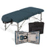 Earthlite Luna Portable Massage Table Package