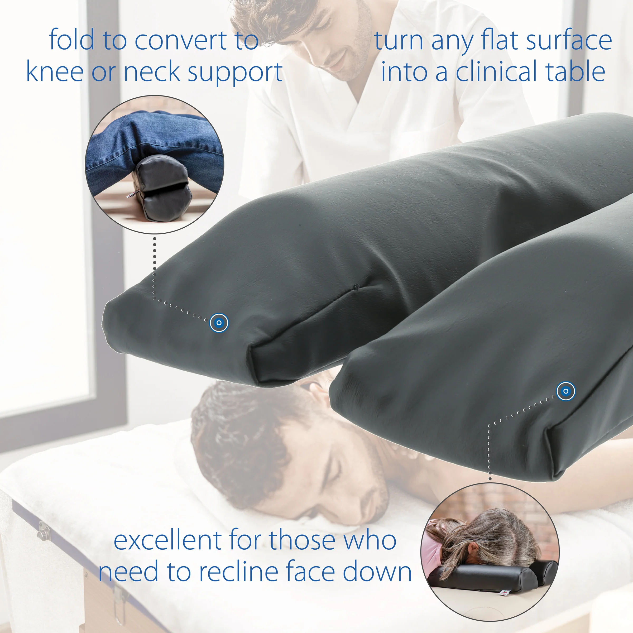 Max-Relax Face Cushion