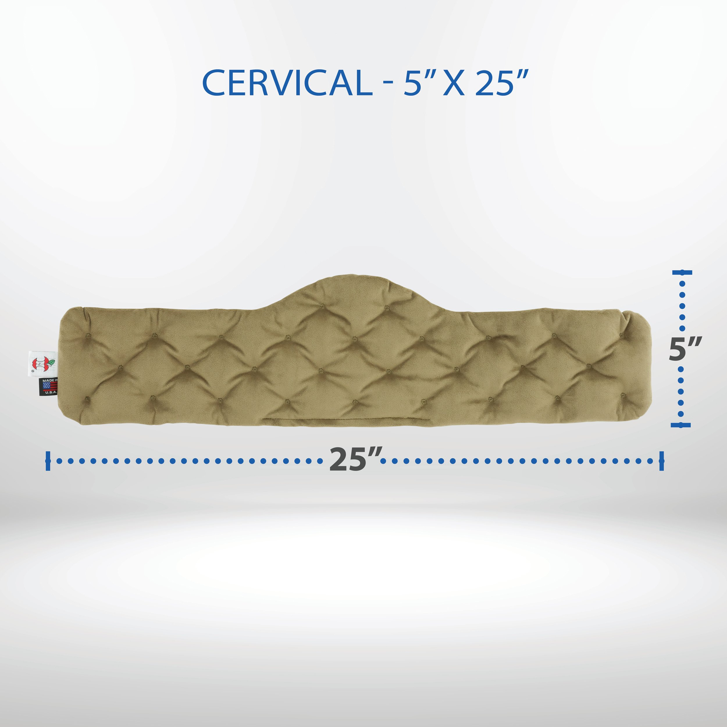 Microbeads Moist Heat Pack