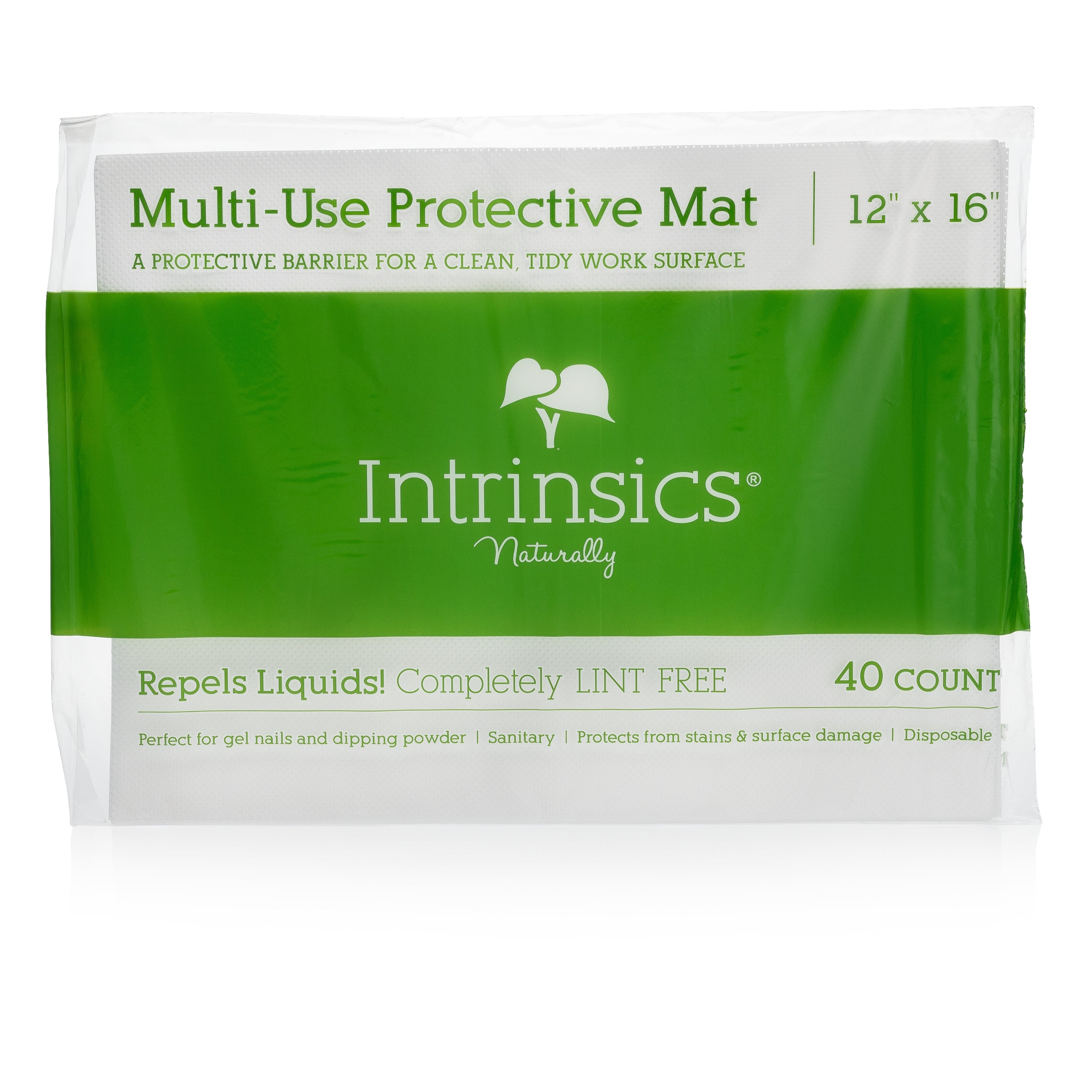 Intrinsics Multi-Use Protective Mat