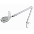 Magnifying Lamp - 5 Diopter / 5" Lens - Adjustable Brightness - Massage King