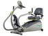 NuStep T4r Recumbent Cross Training Bicycle for Full Body Exercise and Workout