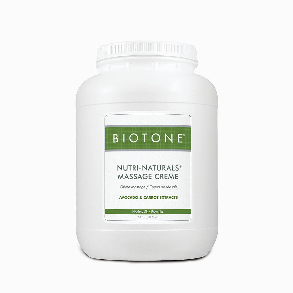 Biotone Nutri-Naturals Massage Creme