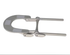 Oakworks Quicklock Face Cradle Platform Only - Grey