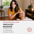 Oncology Massage Therapy (9.5 hrs)
