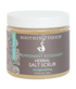 Soothing Touch Peppermint Rosemary Herbal Salt Scrub