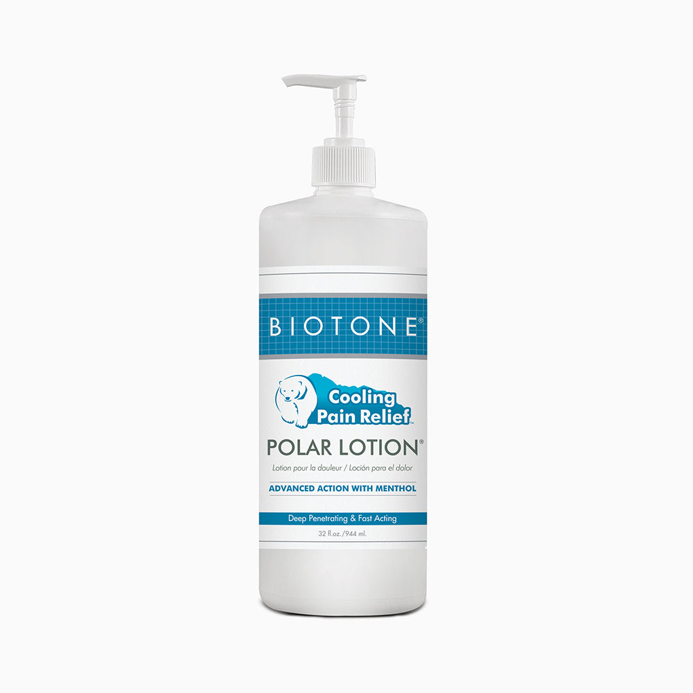 Biotone Polar Lotion