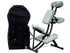 Oakworks Portal Pro Massage Chair Package