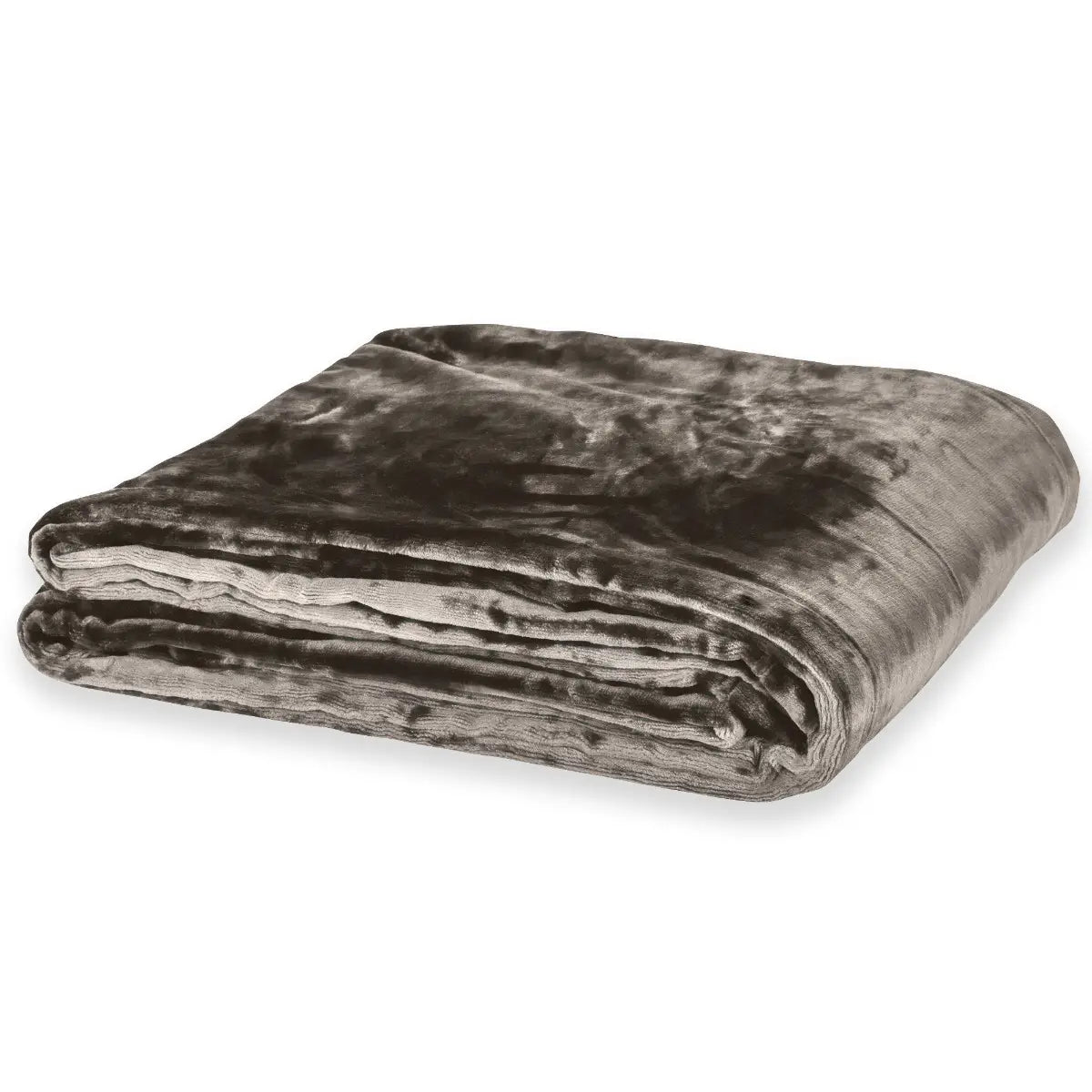 Earthlite Premium Microfiber Fleece Blanket