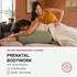 Prenatal Bodywork Certification Course (4 hrs)