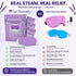 Eye Serenity Steam Eye Mask - LAVENDER