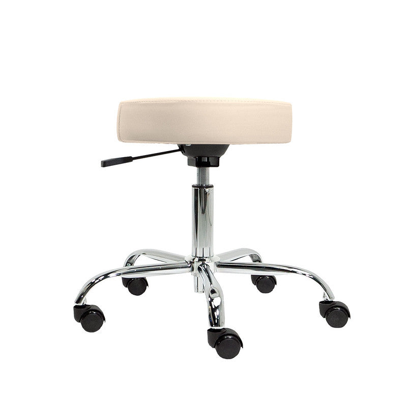 Earthlite Rolling Pneumatic Massage Stool