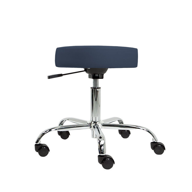 Earthlite Rolling Pneumatic Massage Stool