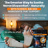 Neuropathy Nerve Discomfort Support Pads