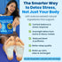 Cortisol Detox Foot Pads
