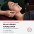 Spa Cupping Therapy (4 hrs)