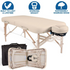 Spirit Portable Massage Table Package - Earthlite