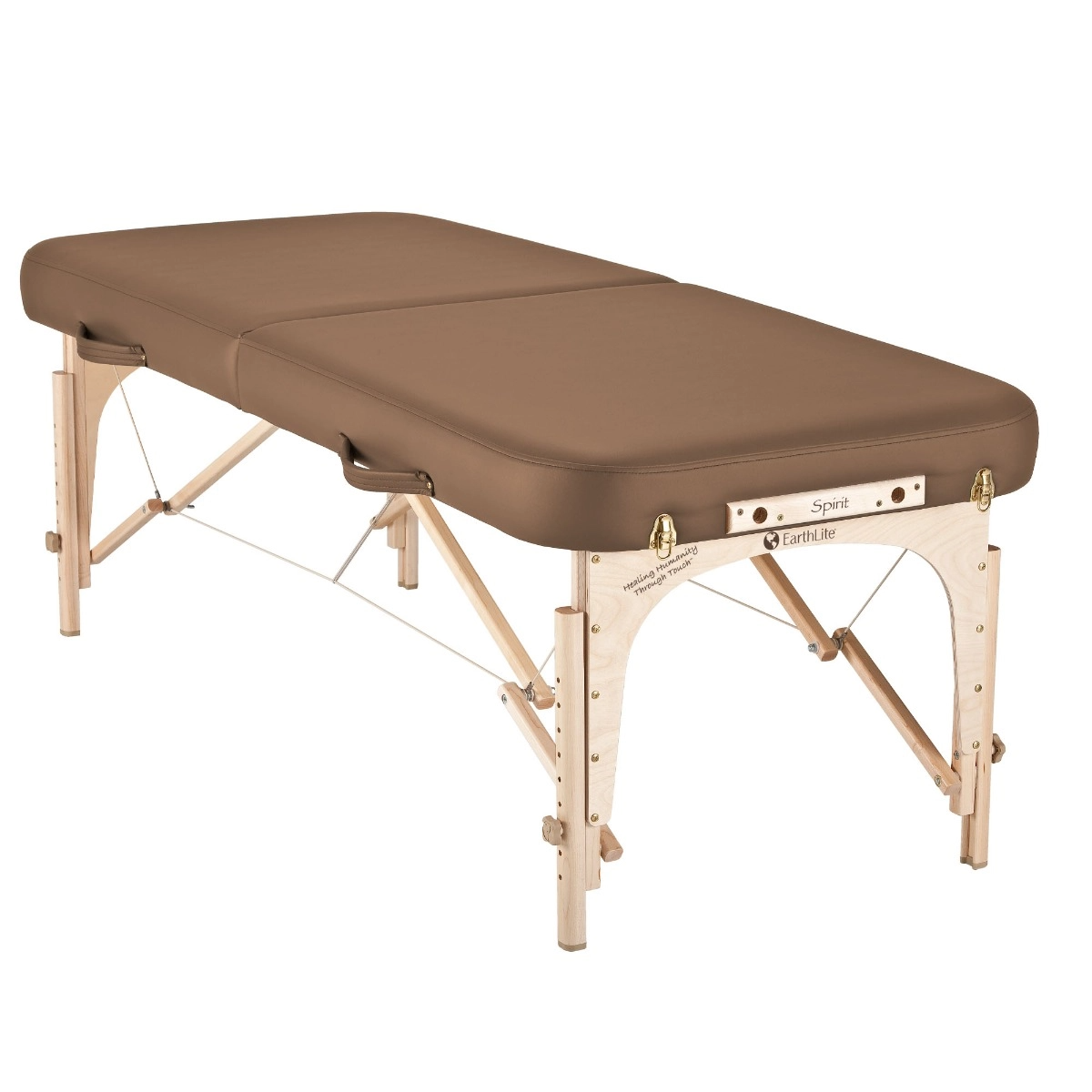Earthlite Spirit Portable Massage Table (Table Only)