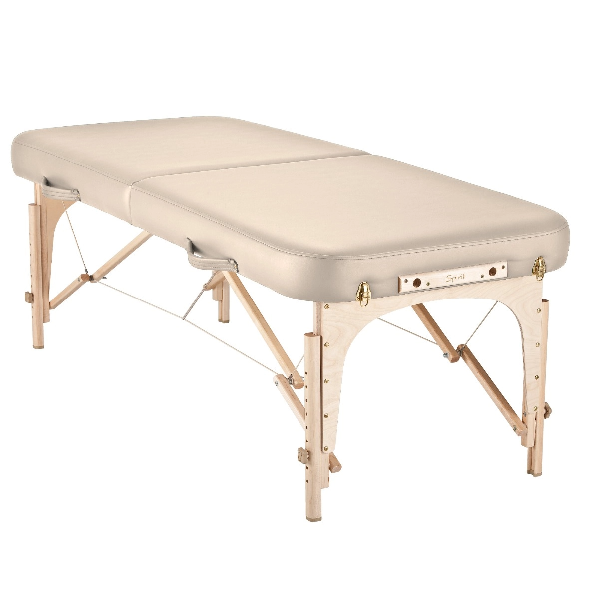 Earthlite Spirit Portable Massage Table (Table Only)