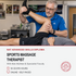 Sports Massage Therapist (SMT)