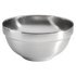 Deluxe Stainless Steel Mixing Bowl for Facials and Bodywork Services - 8 oz