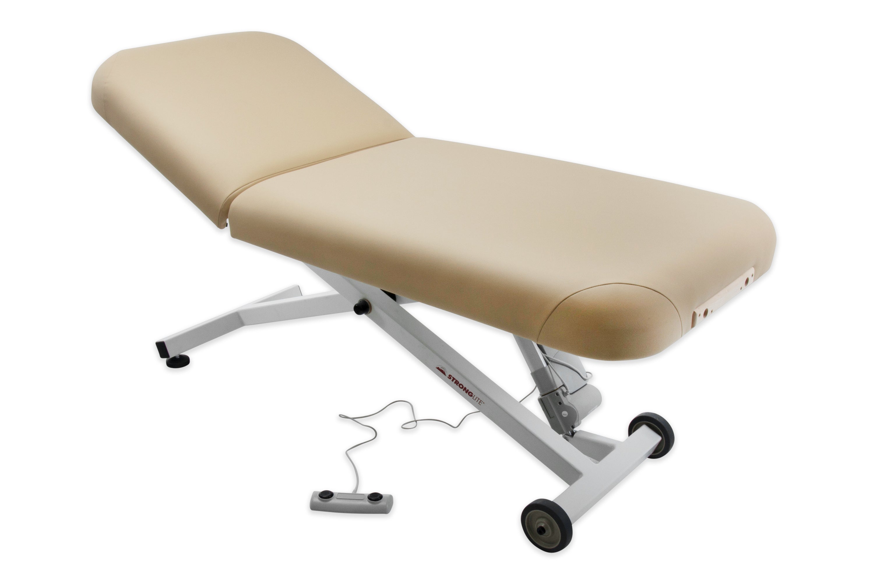 Ergo Lift Electric Treatment Table - Stronglite