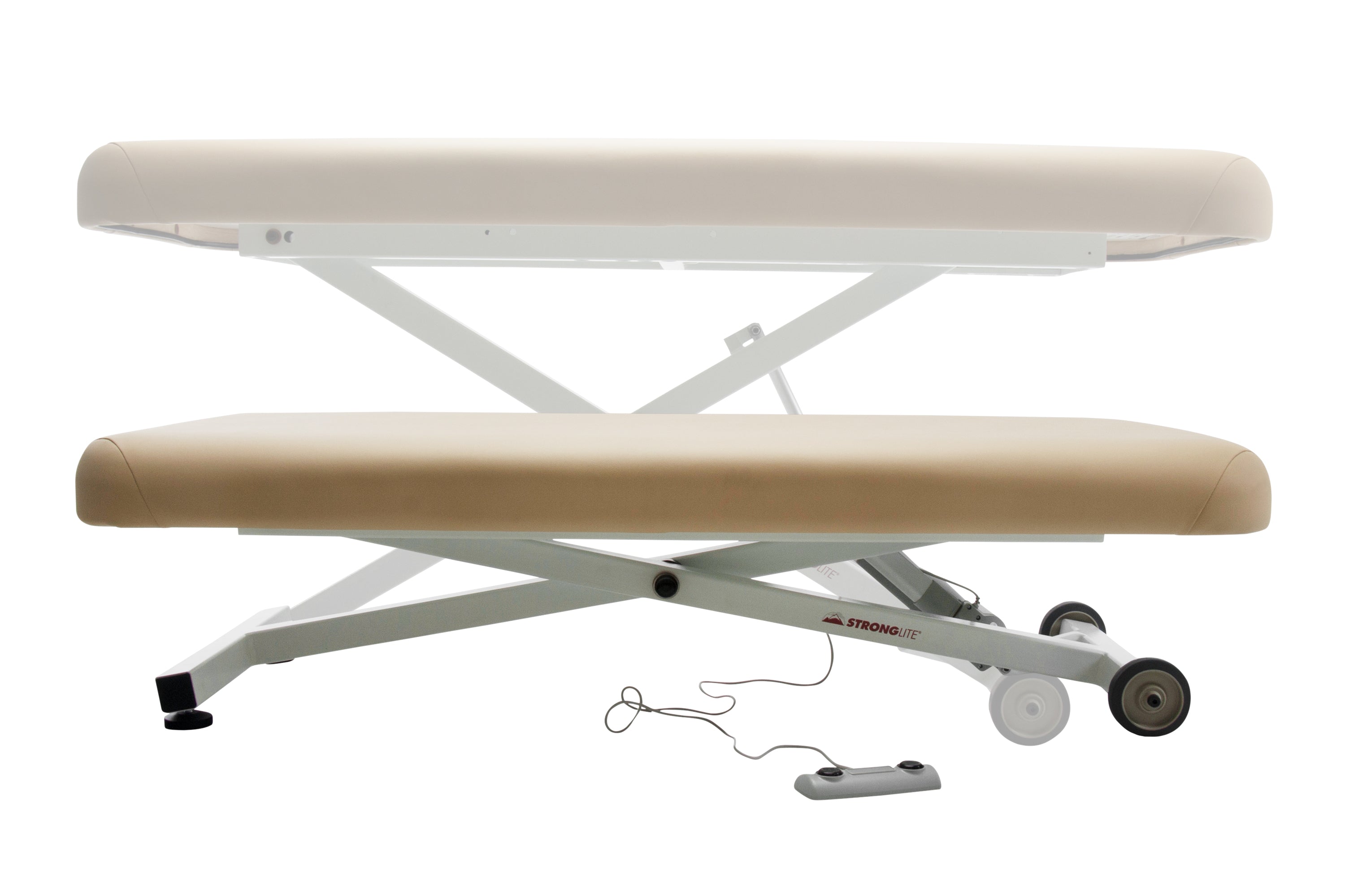 Ergo Lift Electric Treatment Table - Stronglite