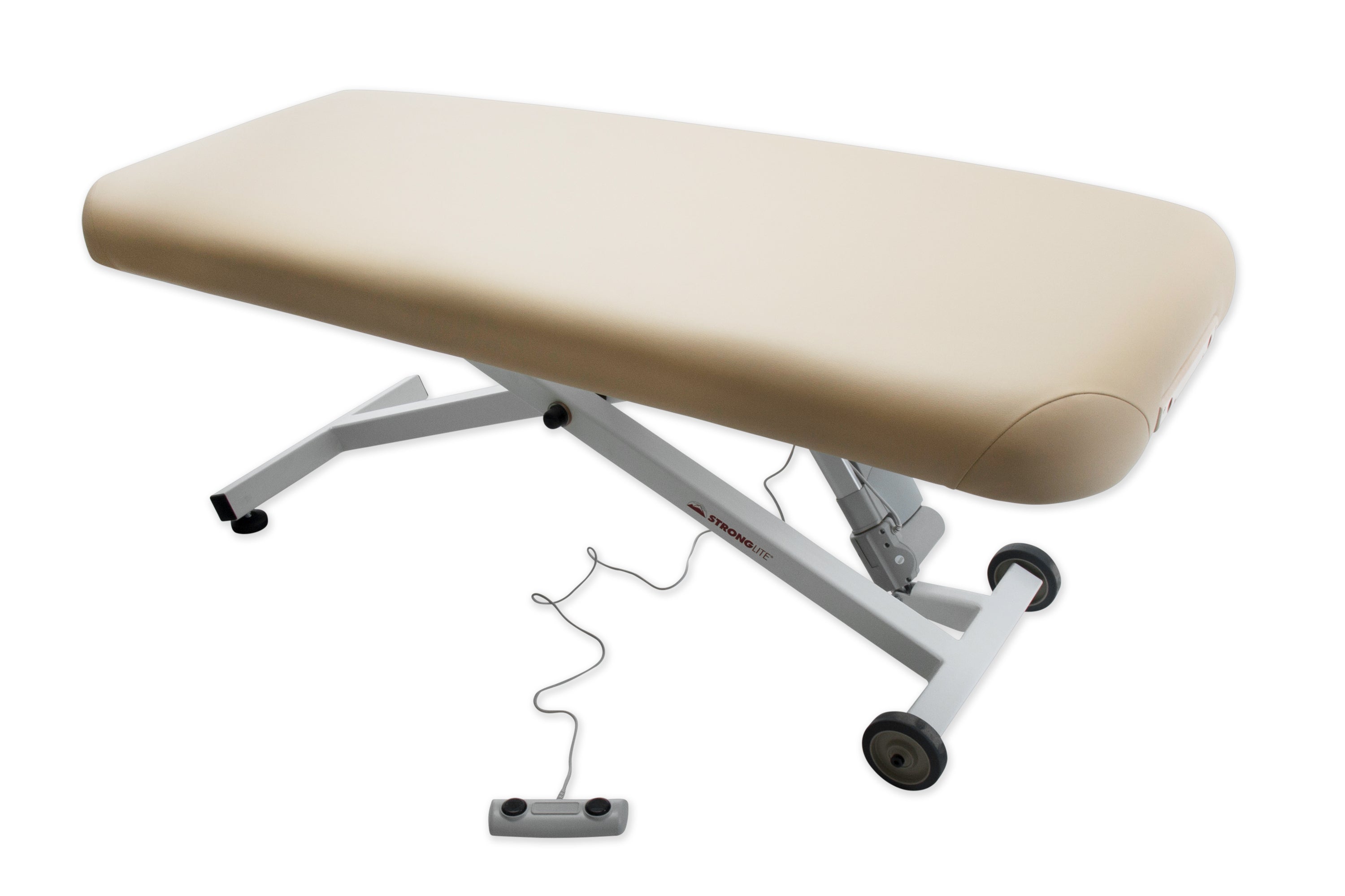 Ergo Lift Electric Treatment Table - Stronglite