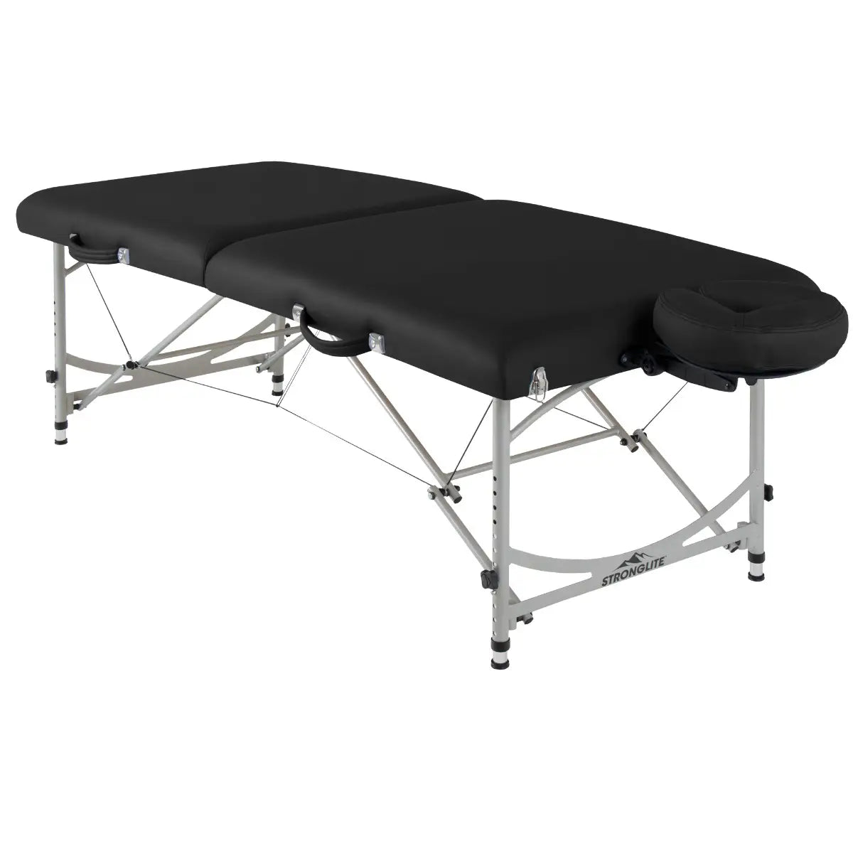 Versalite Pro Portable Massage Table Package - Stronglite