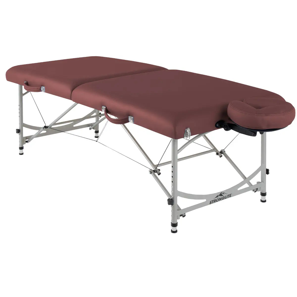 Versalite Pro Portable Massage Table Package - Stronglite