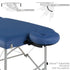 Versalite Pro Portable Massage Table Package - Stronglite