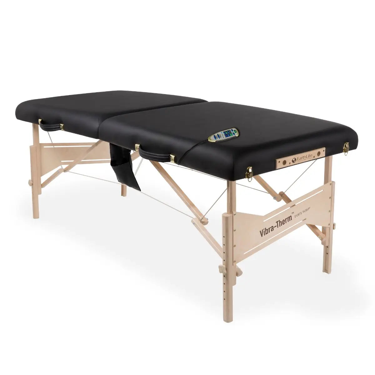 Vibra-Therm Sports Therapy Massage Table - Earthlite