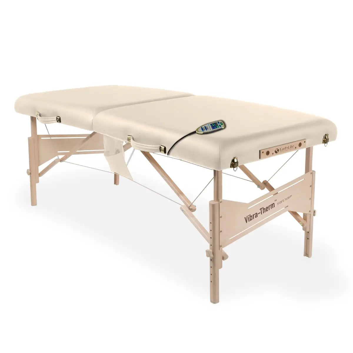 Vibra-Therm Sports Therapy Massage Table - Earthlite