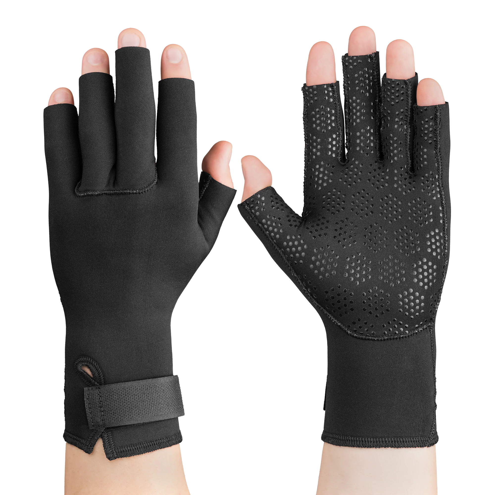 Swede-O Thermal Arthritis Gloves, Pair