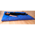 Foldable Thai Massage Mat - Cotton Batting Filled - Made in USA