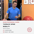 Thoracic Spine Mobility (3 hrs)