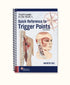 Trail Guide to the Body’s Quick Reference to Trigger Points - 2nd Edition