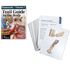 Trail Guide to the Body Flashcards Volume 1, 7th edition - Skeletal System