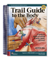 Trail Guide to the Body Textbook, 7th Edition