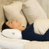 Travel Core Cervical Support Pillow