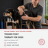 Trigger Point Therapy for Dogs (2.5 hrs)