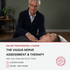 The Vagus Nerve: Assessment, Therapy Techniques, and Clinical Applications (5 hrs)