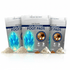 Mineral Vitality Detox Foot Pads with Fulvic Acid, Sea Salt, Magnesium