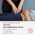 The Vital Multidimensional Psoas (7 hrs)